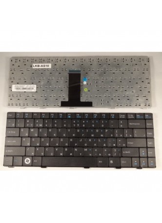 Клавиатура для ноутбука Asus F80, X82, X85, X88